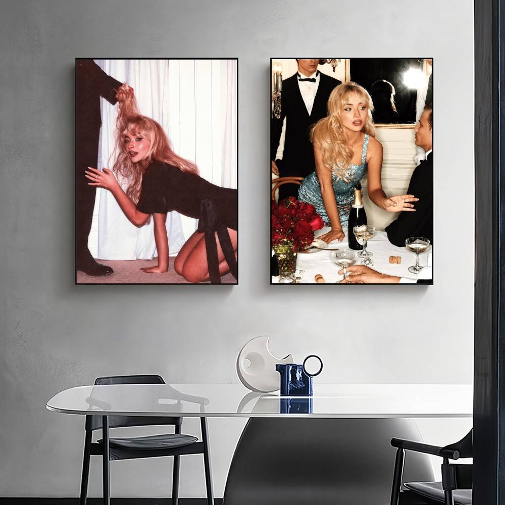 Sänger Sabrina Carpenter Man's – Home Cooking Is The Best Bewertung und Preis