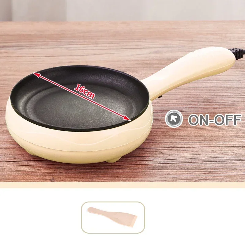 UK/US/EU Antihaft-Elektrokoche – Uk Home Cooking Bewertung und Preis