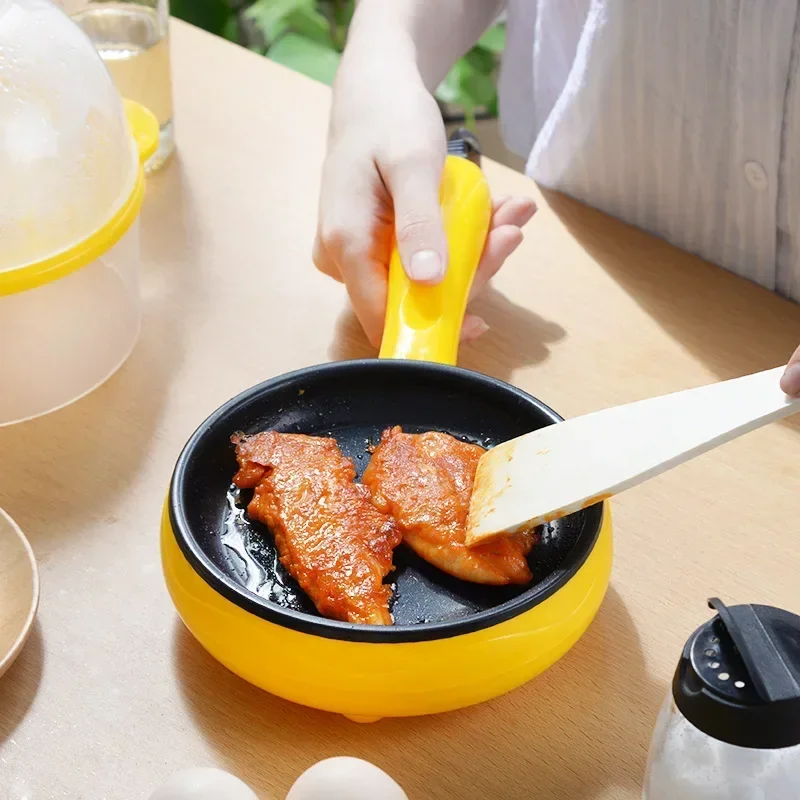 UK/US/EU Antihaft-Elektrokoche – Uk Home Cooking Bewertung und Preis