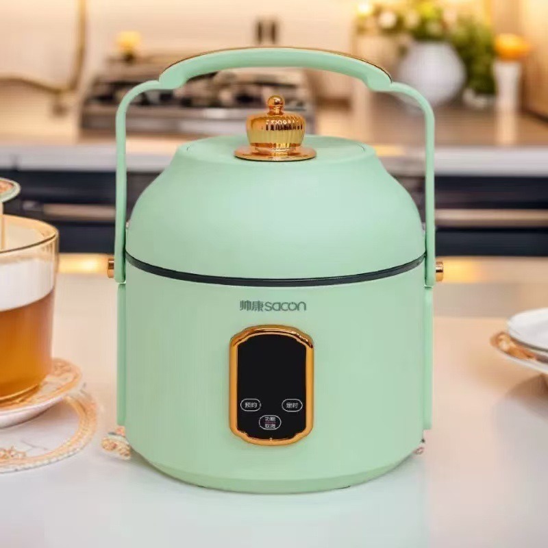 220 V EU/UK 1,5 l Heimküchenge – Uk Home Cooking Bewertung und Preis