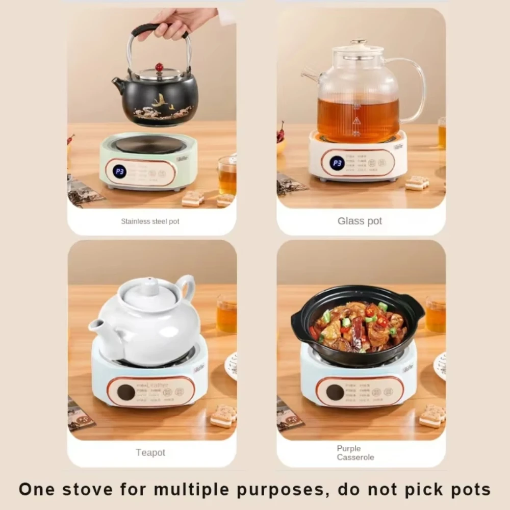 EU/US/UK Neue Elektrische Koch – Uk Home Cooking Bewertung und Preis
