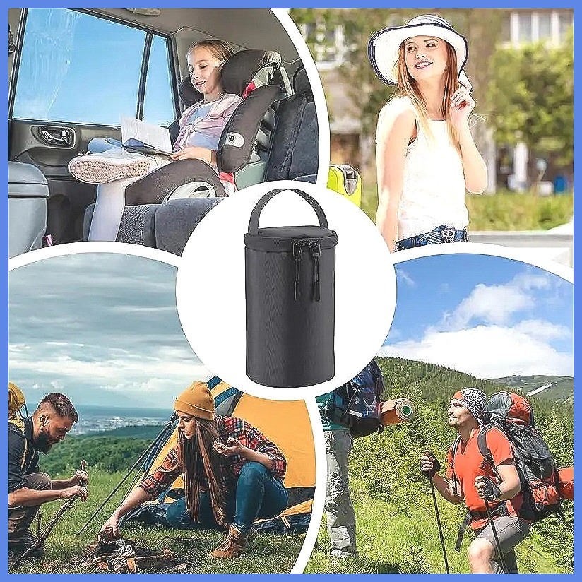 Tragbare Propangastank-Schutzt – Home Cooking Gas Cylinder Bewertung und Preis