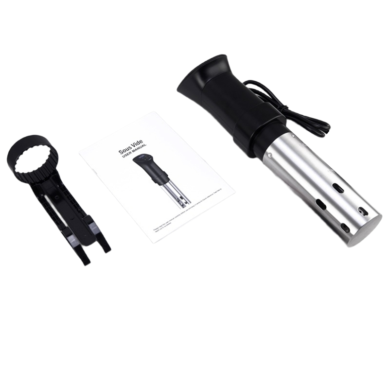 A98I-Precision Sous Vide Cooke – Uk Home Cooking Bewertung und Preis