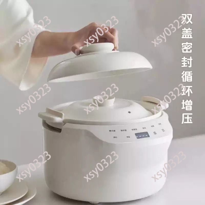 110V-220V Keramik-Reiskocher,  – Uk Home Cooking Bewertung und Preis