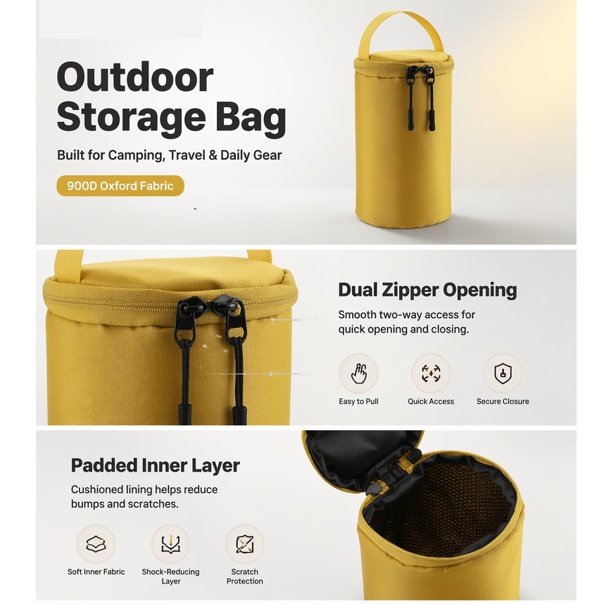 Outdoor-Gastank-Schutztasche,  – Home Cooking Gas Cylinder Bewertung und Preis